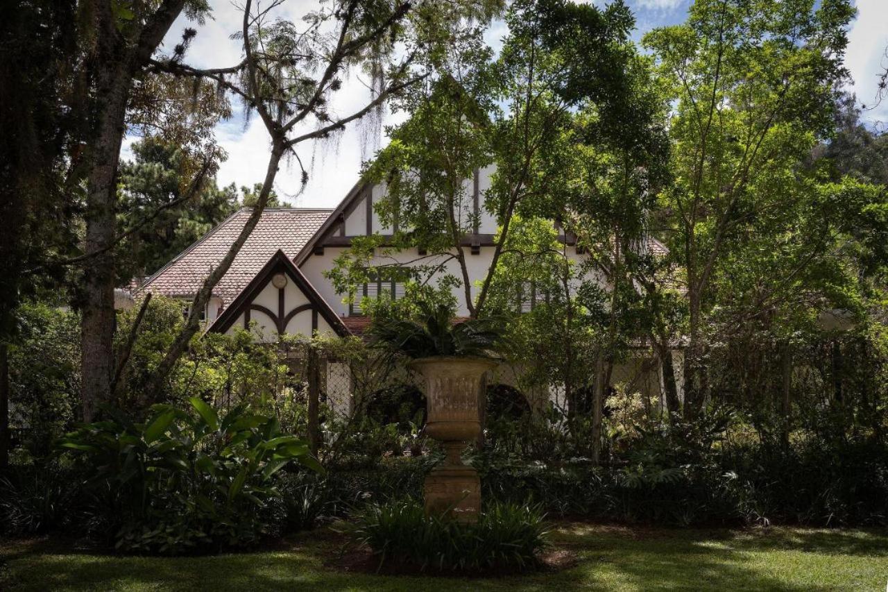 Maravilhoso Studio - Granja Brasil Itaipava Petrópolis Exterior foto