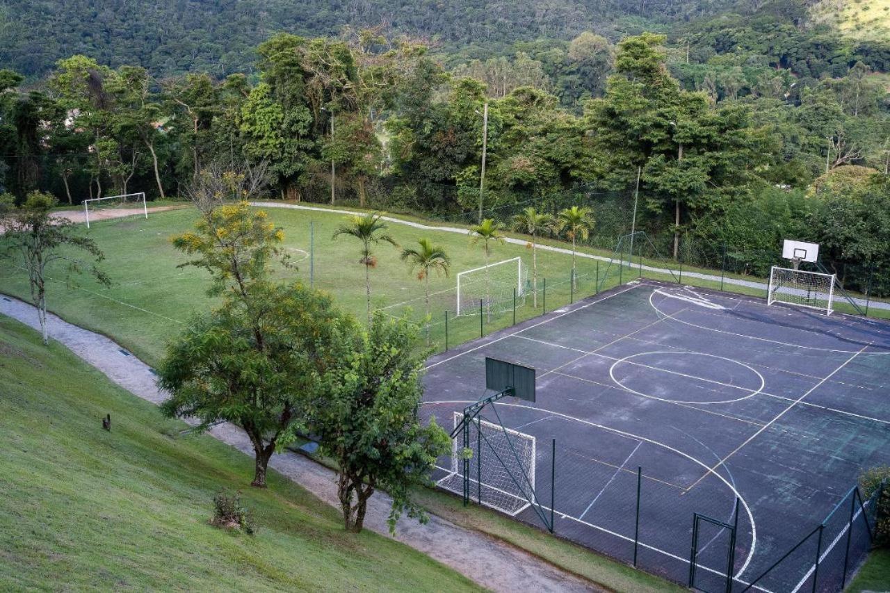 Maravilhoso Studio - Granja Brasil Itaipava Petrópolis Exterior foto