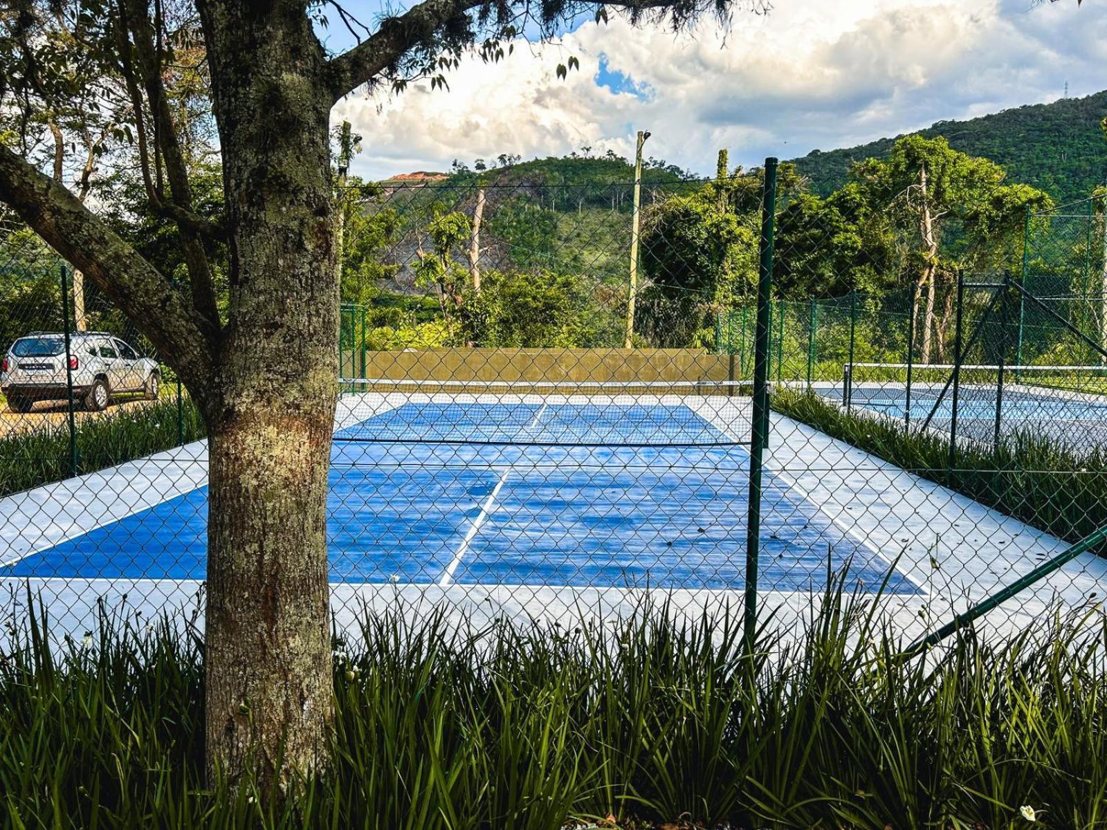 Maravilhoso Studio - Granja Brasil Itaipava Petrópolis Exterior foto