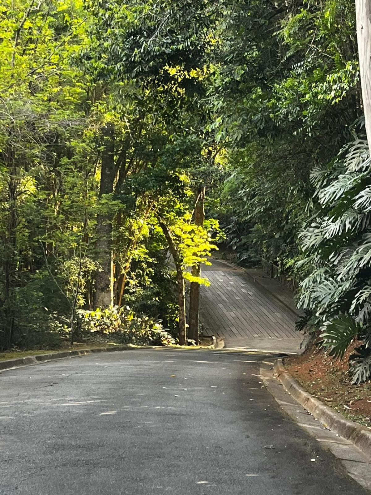 Maravilhoso Studio - Granja Brasil Itaipava Petrópolis Exterior foto